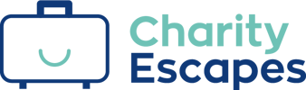 Charity Escapes Logo
