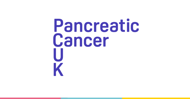 Pancreatic Cancer UK Logo