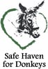 Safe Haven for Donkeys