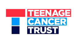 Teenage Cancer Trust Logo