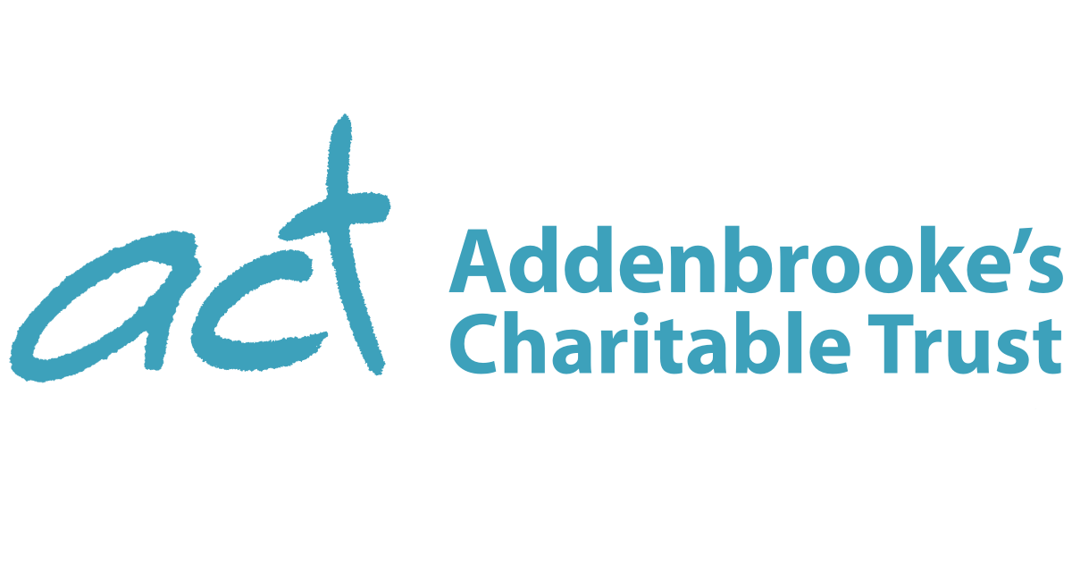 Addenbrooke's Charitable Trust Logo