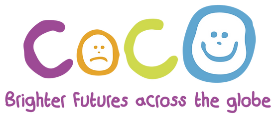 COCO colour logo