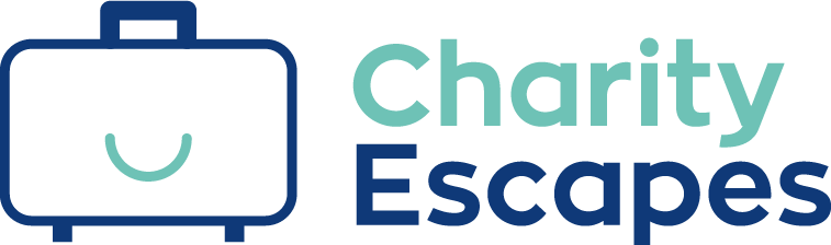 Charity Escapes Logo