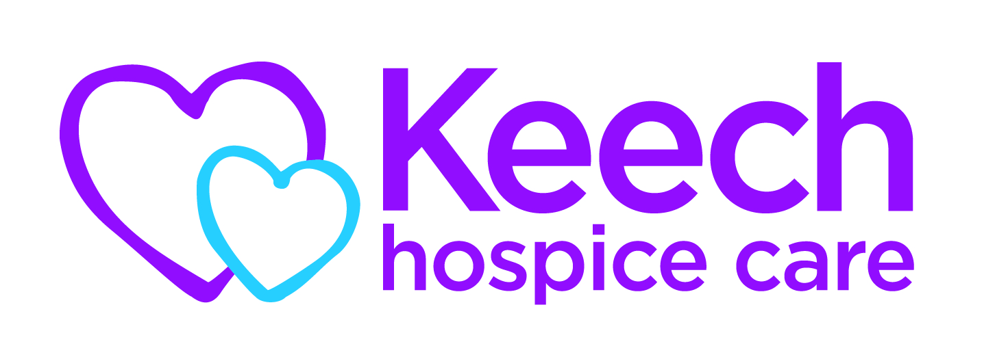 keech-hospice-care-logo