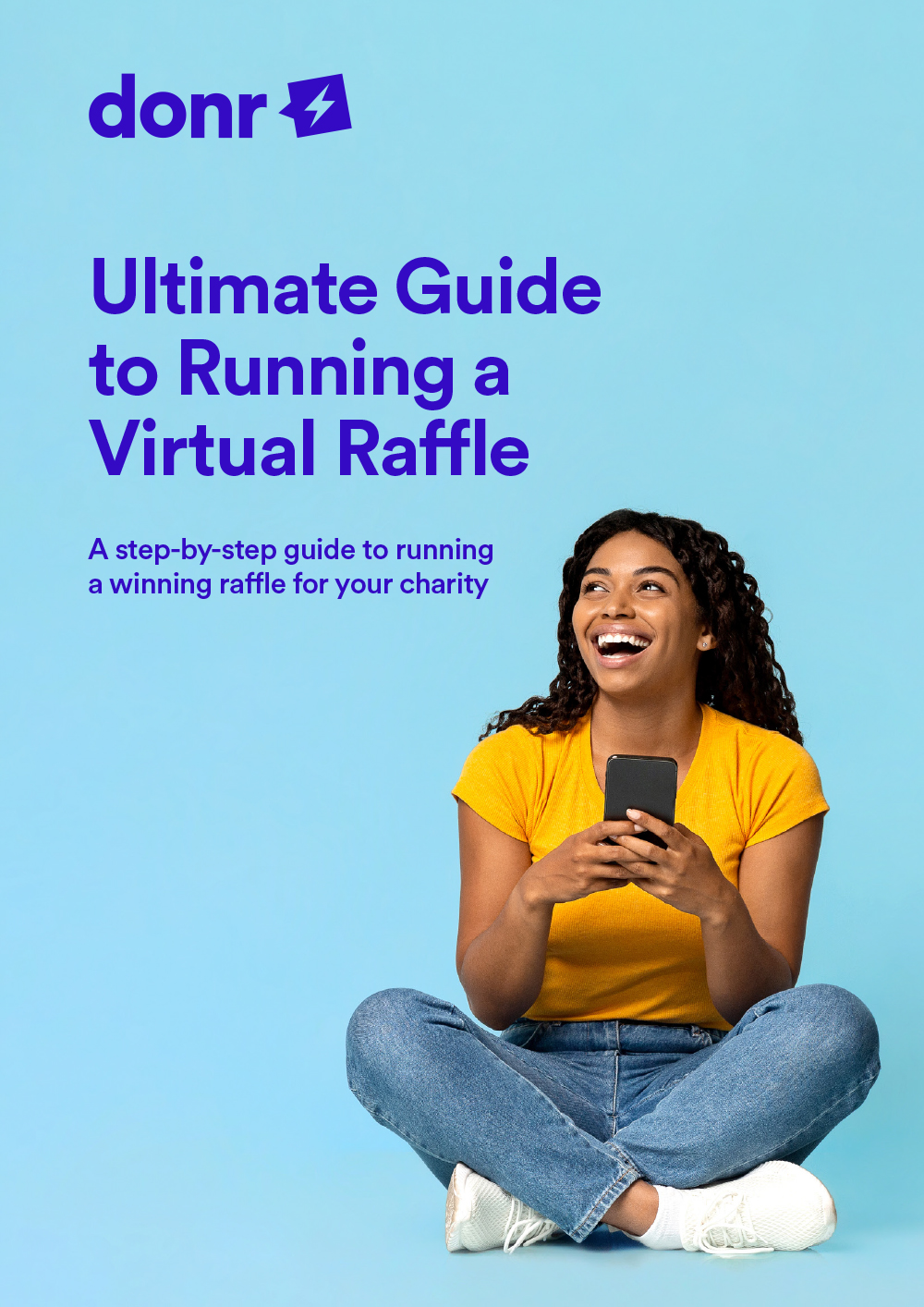 Ultimate Guide to Running a Virtual Raffle